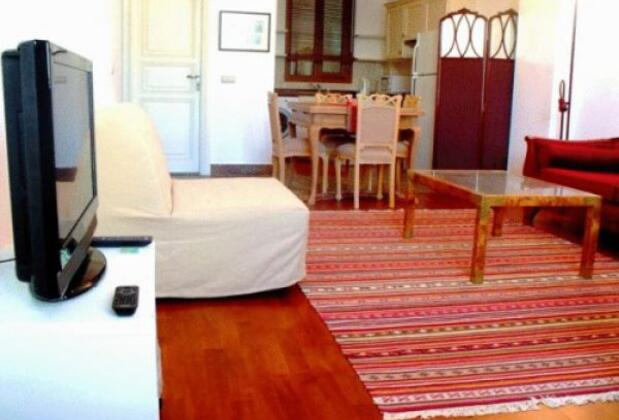 Taxim Flats - Görsel 14