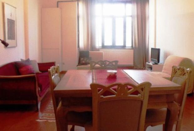 Taxim Flats - Görsel 12