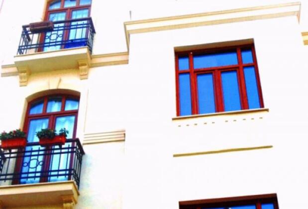 Taxim Flats - Görsel 19