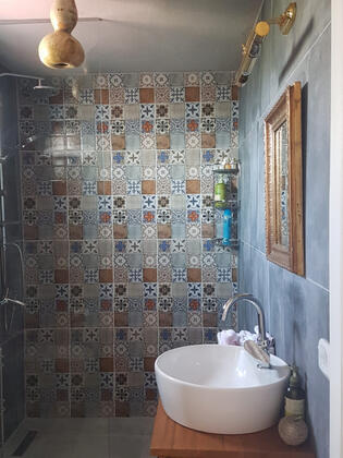 Bi' Oda Bi' Balkon by Barba Saranda - Görsel 10