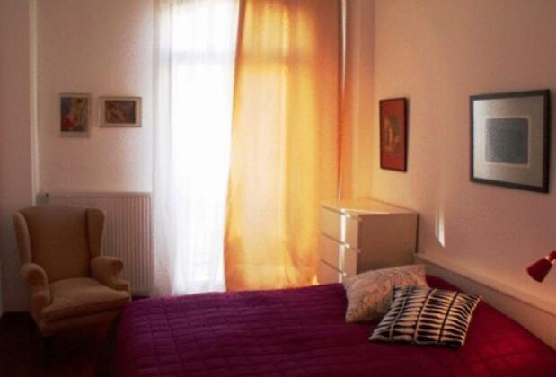 Taxim Flats - Görsel 13