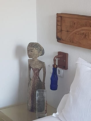 Bi' Oda Bi' Balkon by Barba Saranda - Görsel 2