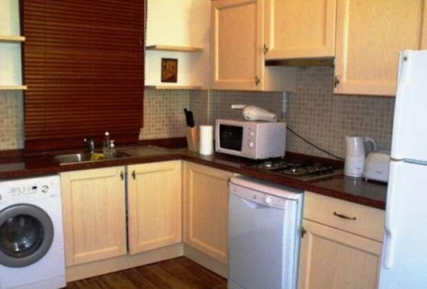 Taxim Flats - Görsel 3