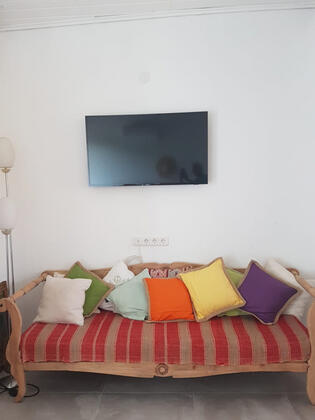 Bi' Oda Bi' Balkon by Barba Saranda - Görsel 17