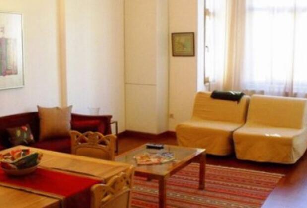 Taxim Flats - Görsel 5