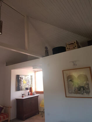 Bi' Oda Bi' Balkon by Barba Saranda - Görsel 18