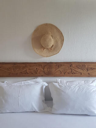 Bi' Oda Bi' Balkon by Barba Saranda - Görsel 4