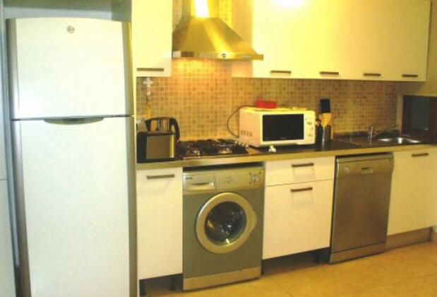 Taxim Flats - Görsel 6