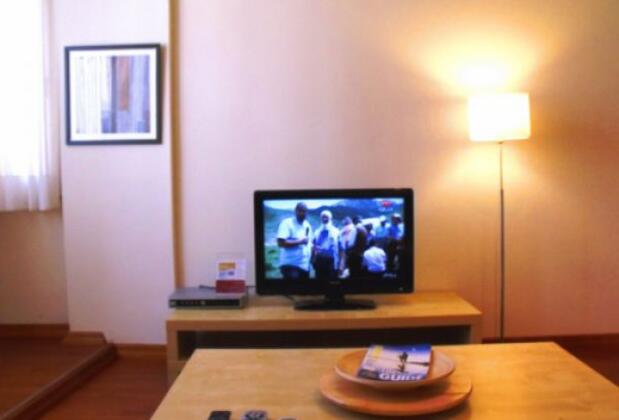 Taxim Flats - Görsel 28