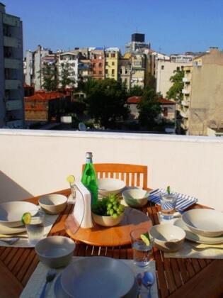 Taxim Flats - Görsel 20