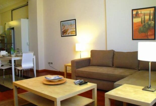 Taxim Flats - Görsel 27