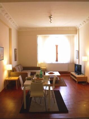 Taxim Flats - Görsel 17