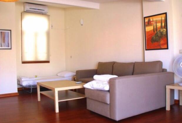 Taxim Flats - Görsel 23