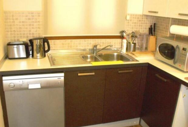 Taxim Flats - Görsel 22