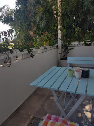 Bi' Oda Bi' Balkon by Barba Saranda - Görsel 14