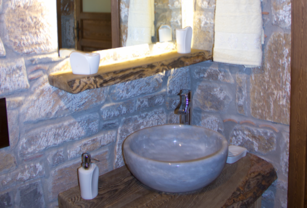 Akyaka Dağ Evi - Görsel 33