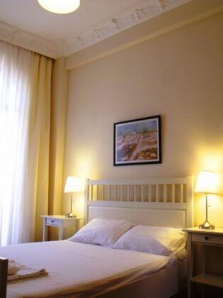 Taxim Flats - Görsel 16