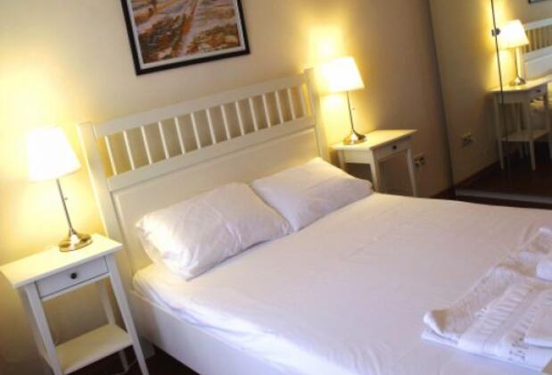 Taxim Flats - Görsel 15