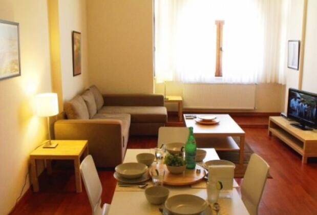 Taxim Flats - Görsel 25