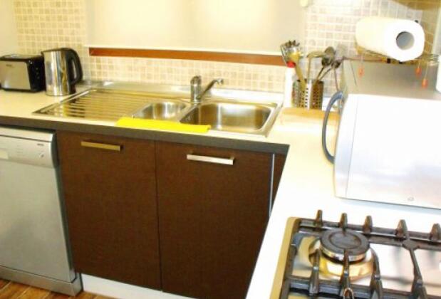 Taxim Flats - Görsel 21