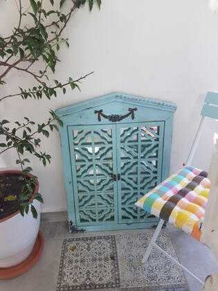 Bi' Oda Bi' Balkon by Barba Saranda - Görsel 20