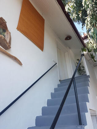 Bi' Oda Bi' Balkon by Barba Saranda - Görsel 24