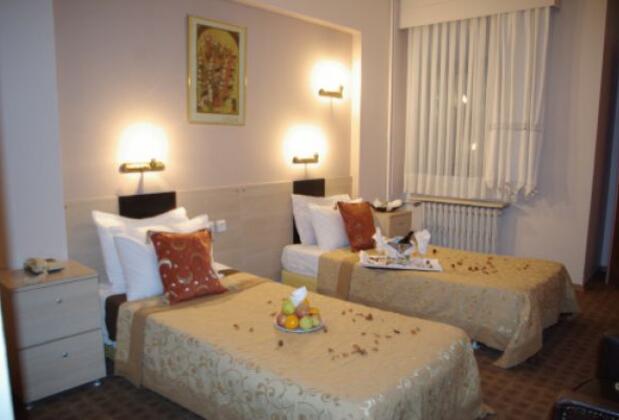 Hotel Petrol Palace - Görsel 25