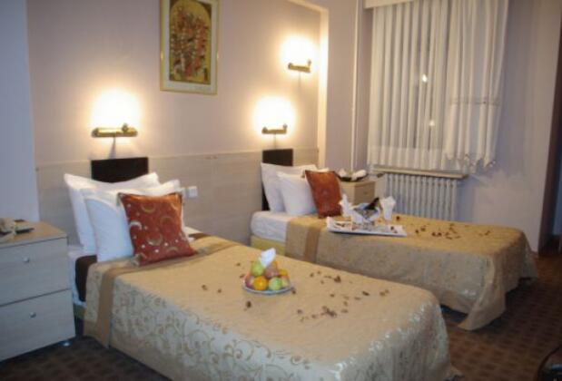 Hotel Petrol Palace - Görsel 8