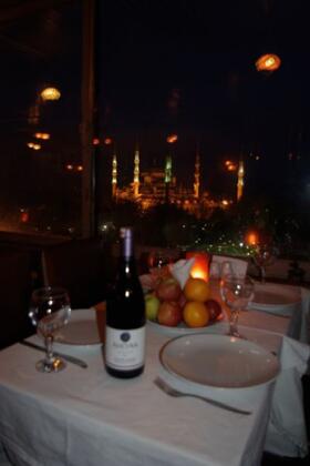 Hotel Petrol Palace - Görsel 23