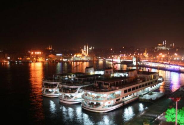 Hotel Petrol Palace - Görsel 29