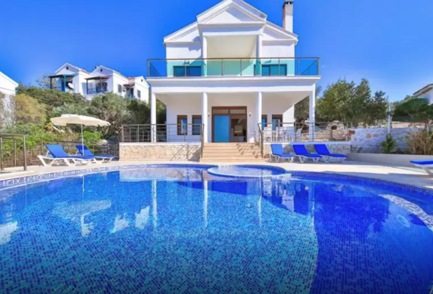 Villa James 6 - Görsel 22