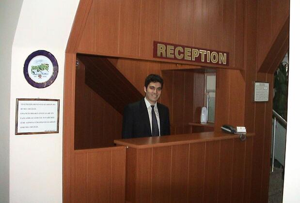 Çağrı Hotel - Görsel 3