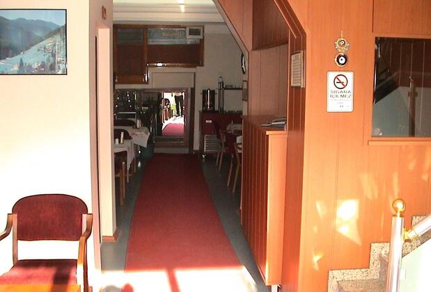 Çağrı Hotel - Görsel 16
