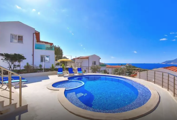 Villa James 6 - Görsel 13