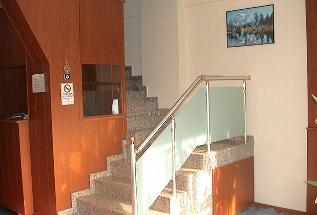 Çağrı Hotel - Görsel 9