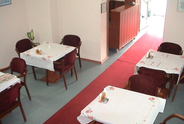 Çağrı Hotel - Görsel 36