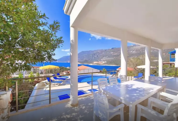 Villa James 6 - Görsel 7