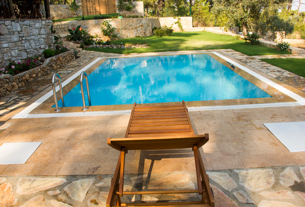 Akyaka Dağ Evi - Görsel 13