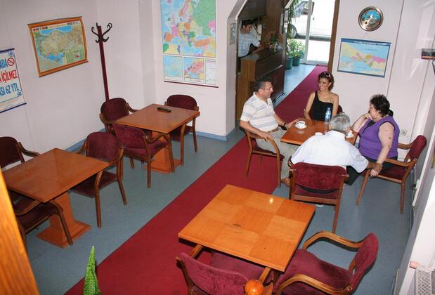 Çağrı Hotel - Görsel 39