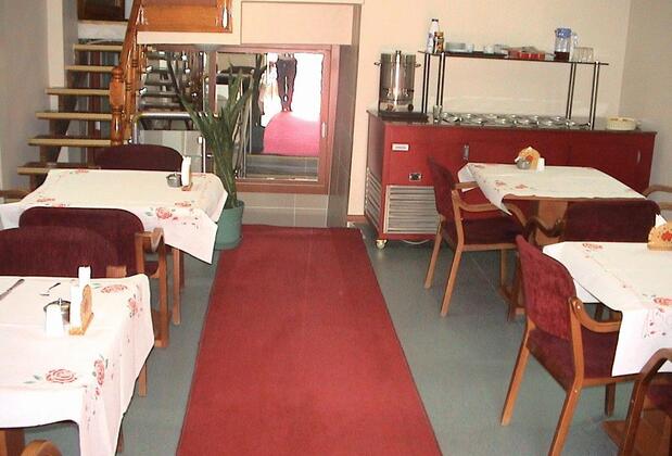 Çağrı Hotel - Görsel 34