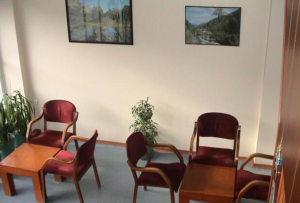 Çağrı Hotel - Görsel 6