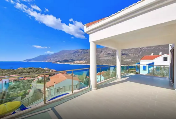 Villa James 6 - Görsel 16