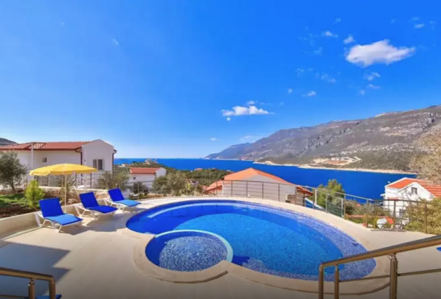 Villa James 6 - Görsel 14