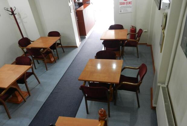 Çağrı Hotel - Görsel 24