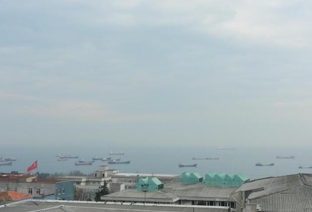 Çağrı Hotel - Görsel 21