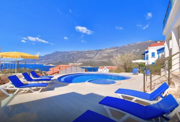 Villa James 6 - Görsel 29