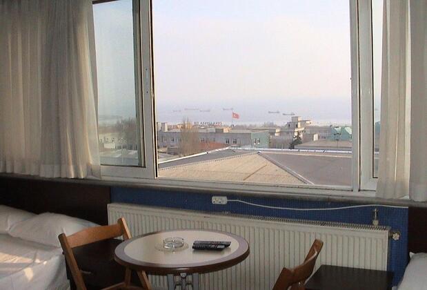 Çağrı Hotel - Görsel 25