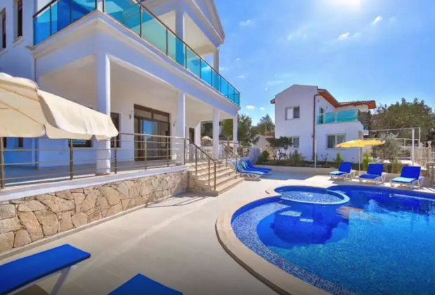 Villa James 6 - Görsel 17