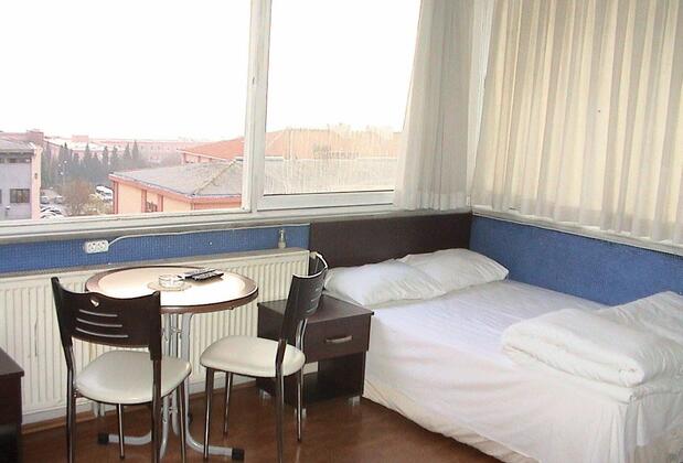 Çağrı Hotel - Görsel 22