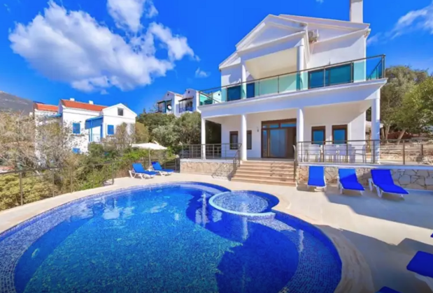 Villa James 6 - Görsel 3